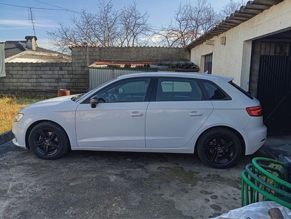 Audi a3 sportback 1.6TDI