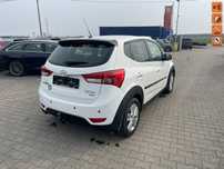 Hyundai ix20 Klimatyzacja Czujniki parkowania Hak 125KM