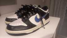 Buty adidas rozmiar  36 trampki nike 36,5 Gratis buty do wody