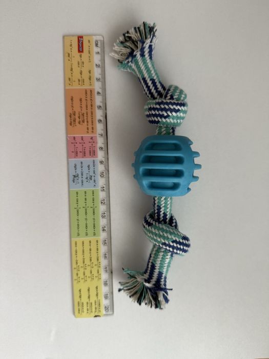 Іграшка для цуценят