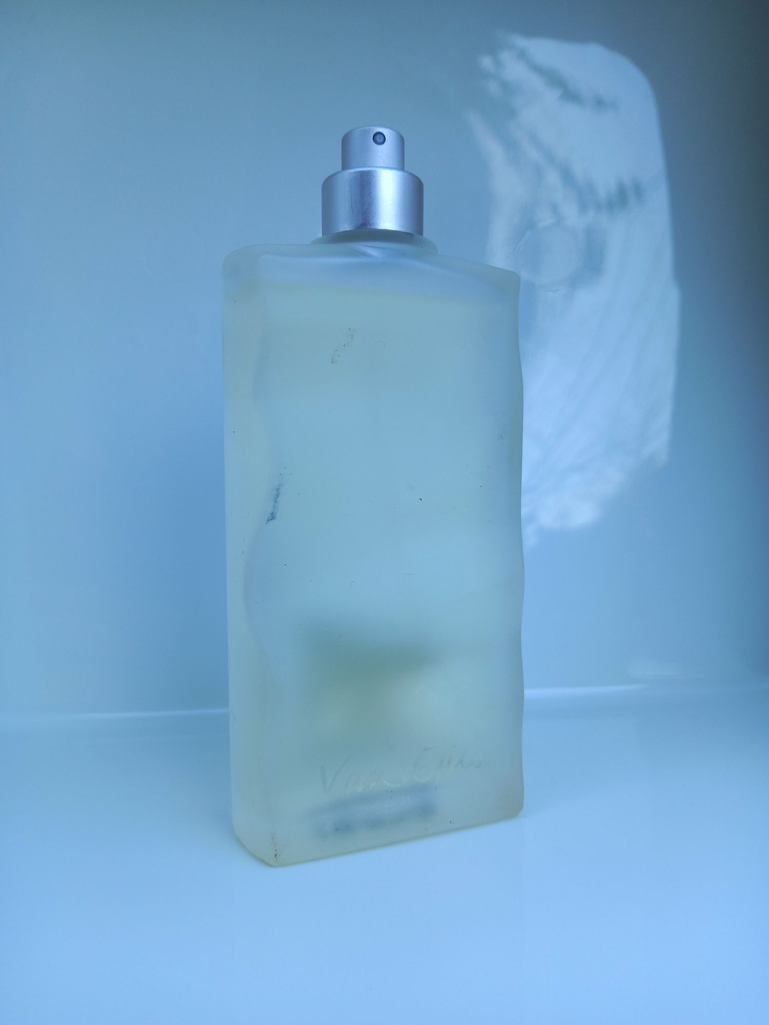 Van Gils Between Sheets 100 ml EDT perfumy męskie Unikat Vintage 1997