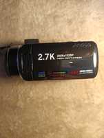 Kamera cyfrowa wideo 2,7K 2688x1520P