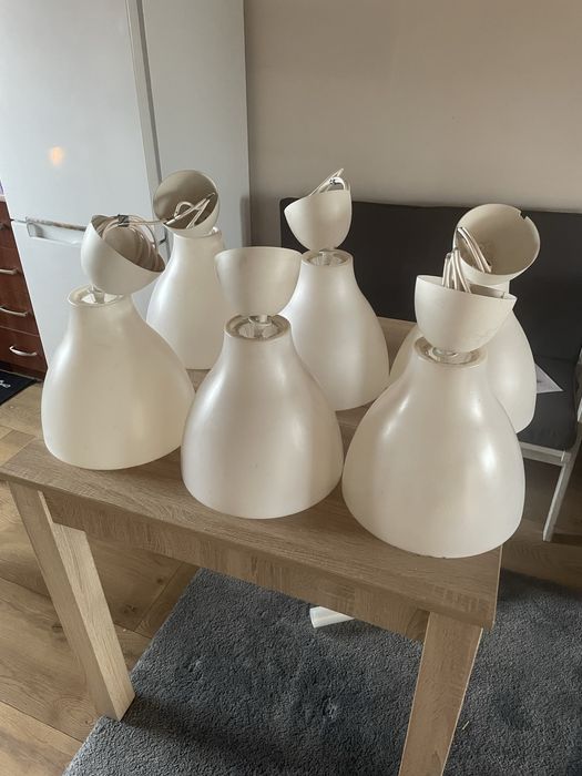 Lampy wiszące ikea