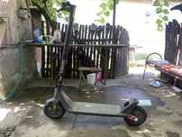Електро самокат Xiaomi electric scooter 4 lite