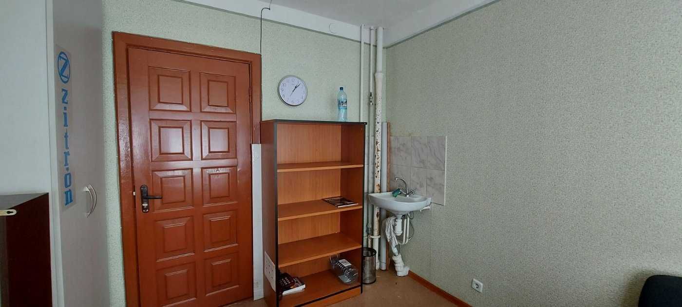 Без %! Вибір офісів від 10 м2.  Борщагівка. Святошино.