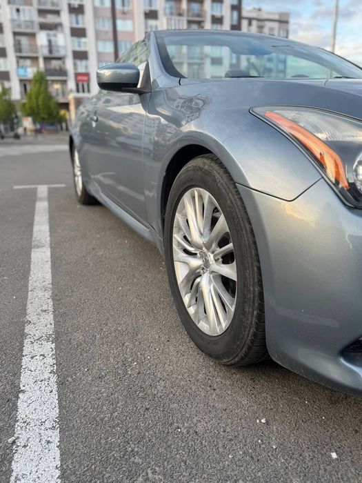 Диски R18 Infiniti 5x114.3 ET 40