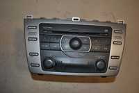Radio Mazda 6 GH