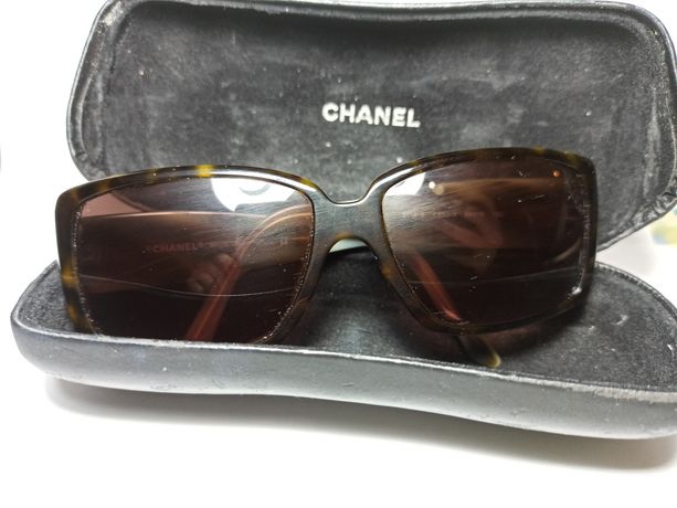 Óculos vintage Chanel