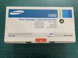 Samsung 1092 MLT-D1092S Toner Preto