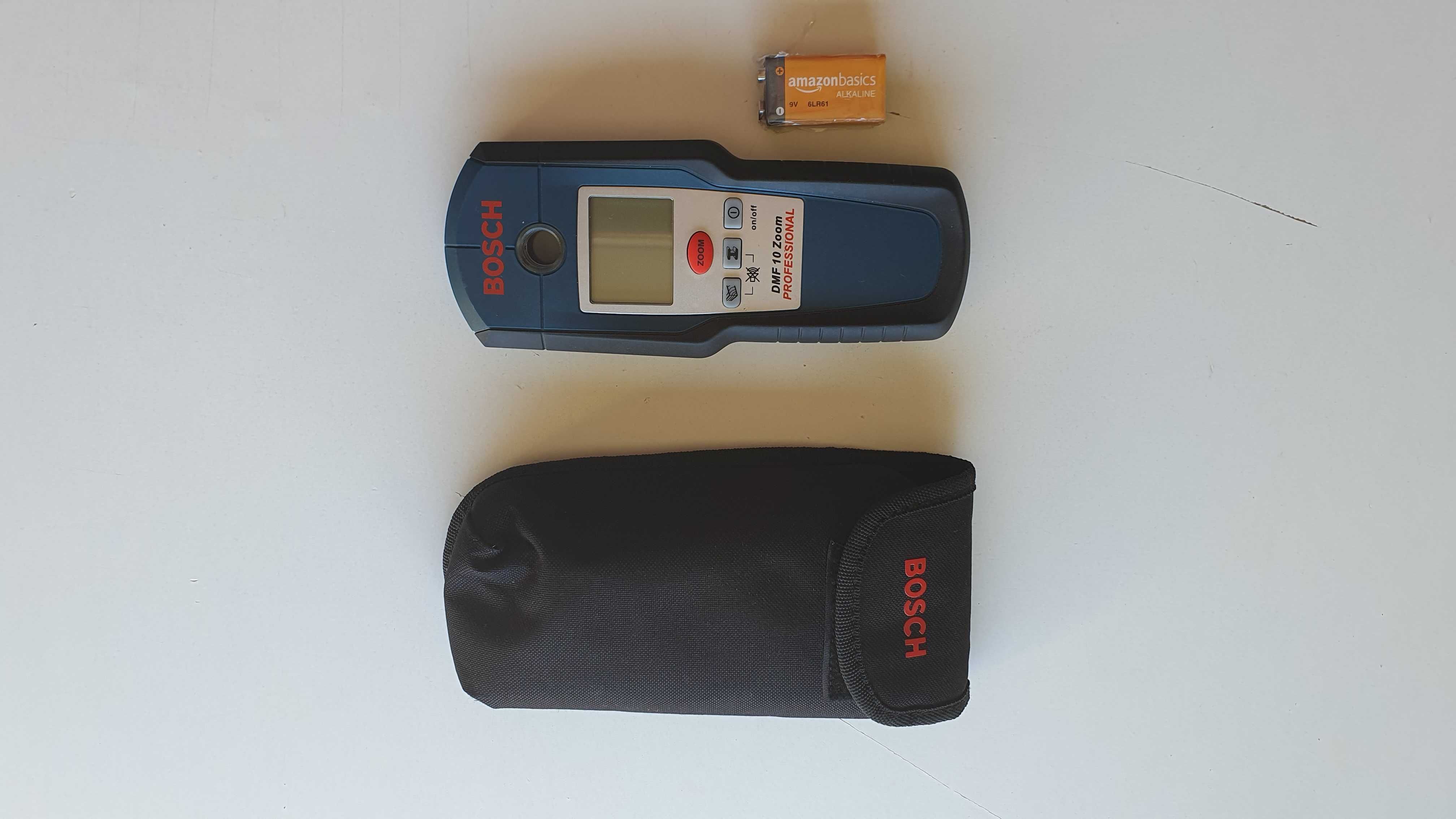 Bosch DMF 10 używany idealny stan