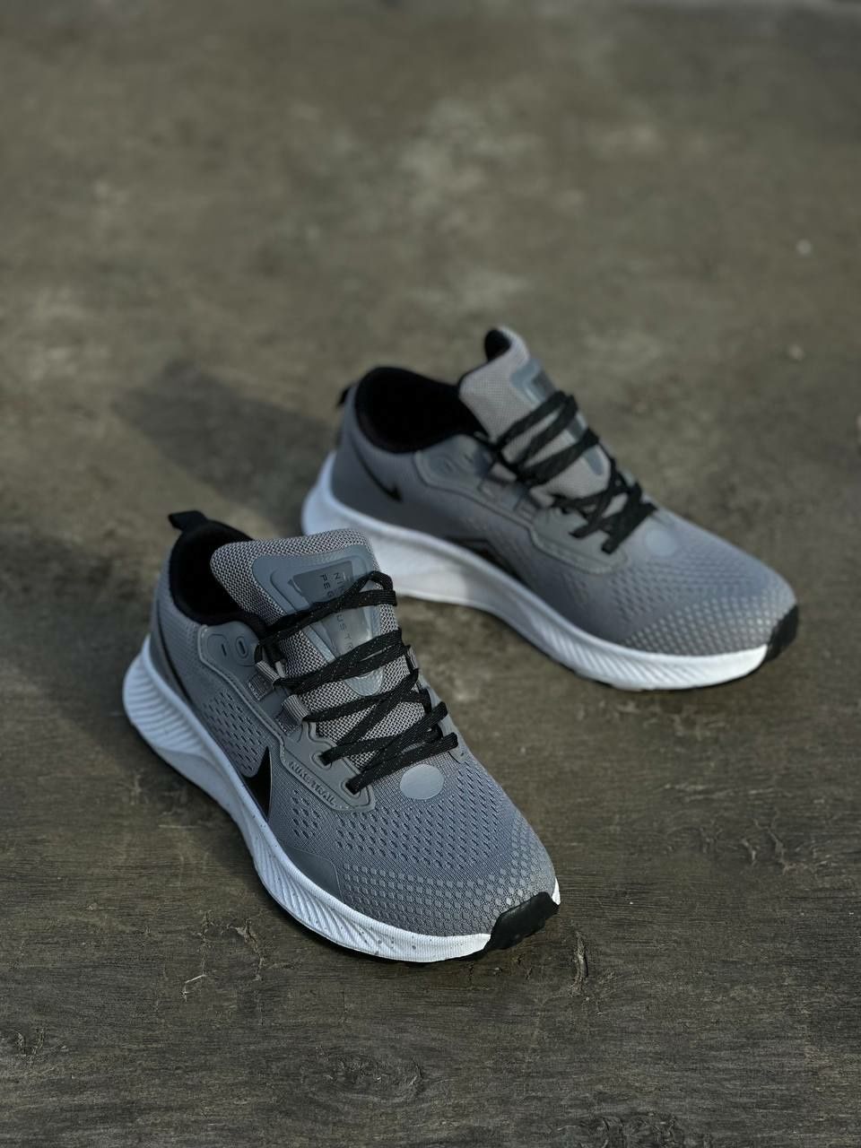 Nike pegasus trail gray/мужские кросовки/чоловічі кросівки/nike/Найк