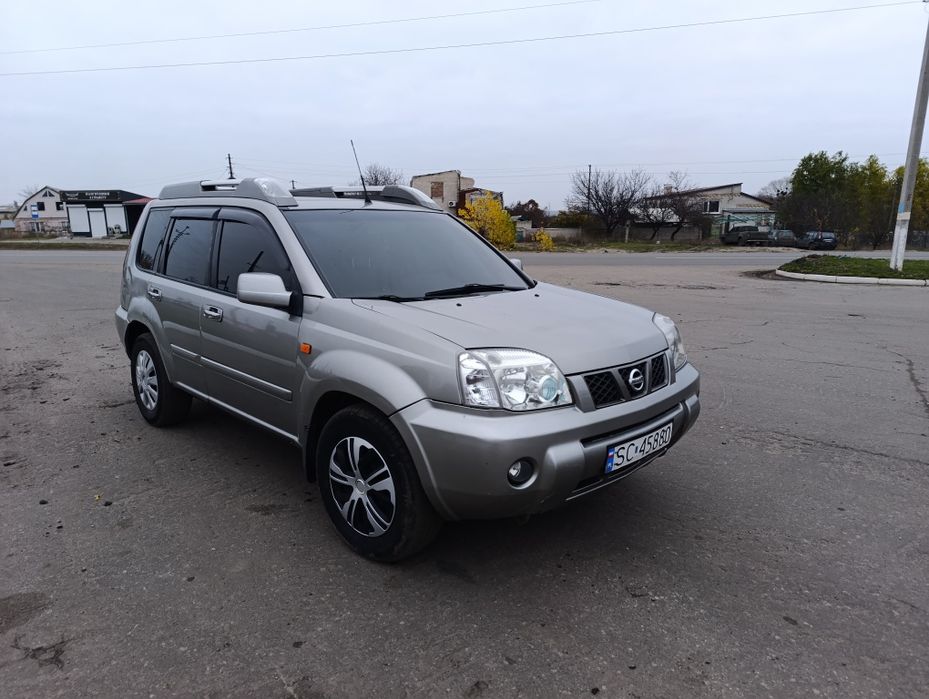Продам Ніссан T 30 diesel