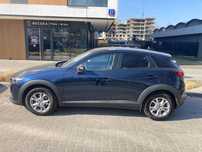 Mazda CX-3 drugi właściciel, stan idealny, AWD 4x4, 150KM, 2.0