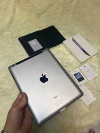 Планшет Apple iPad 3, 16ГБ, model A1430, 3G, Повний Комплект, Торг!!!