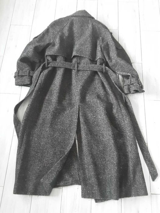 Płaszcz , jesionka nowa