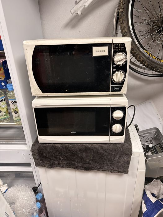 Sprzedam mikrofalówkę