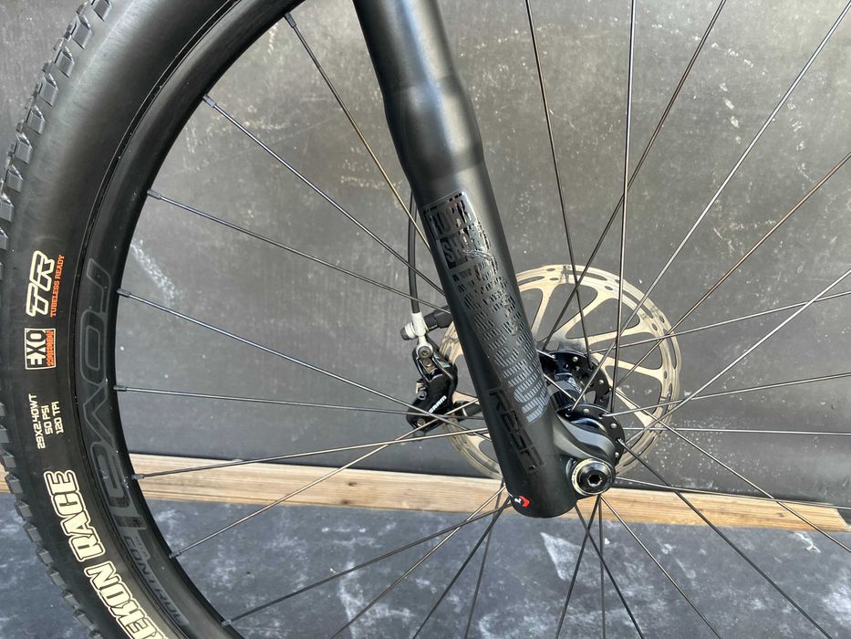 Specialized Epic