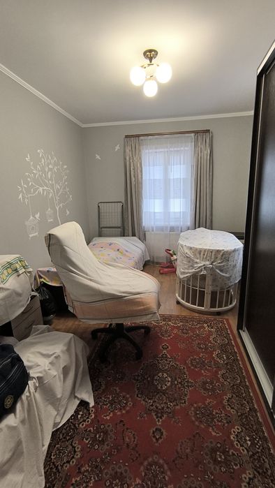 Будинок  р-н Миколаївка