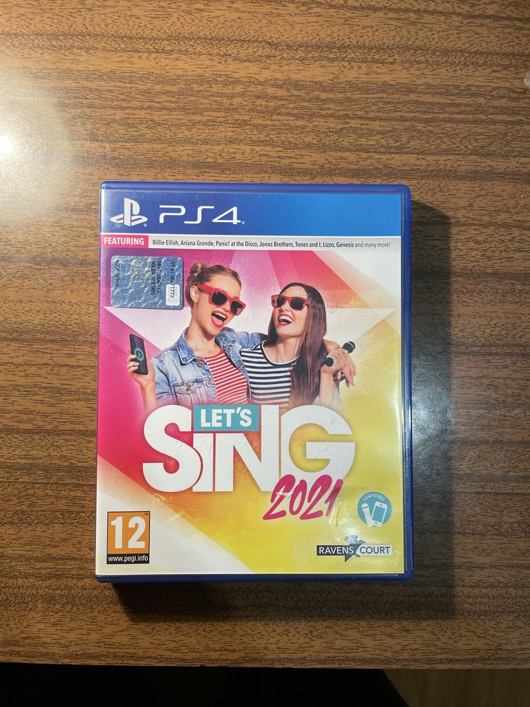 Jogos playstation 4