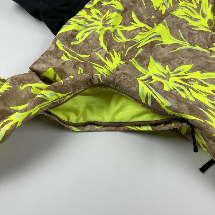 Нова чоловіча лижна куртка - анорак The North Face оригінал