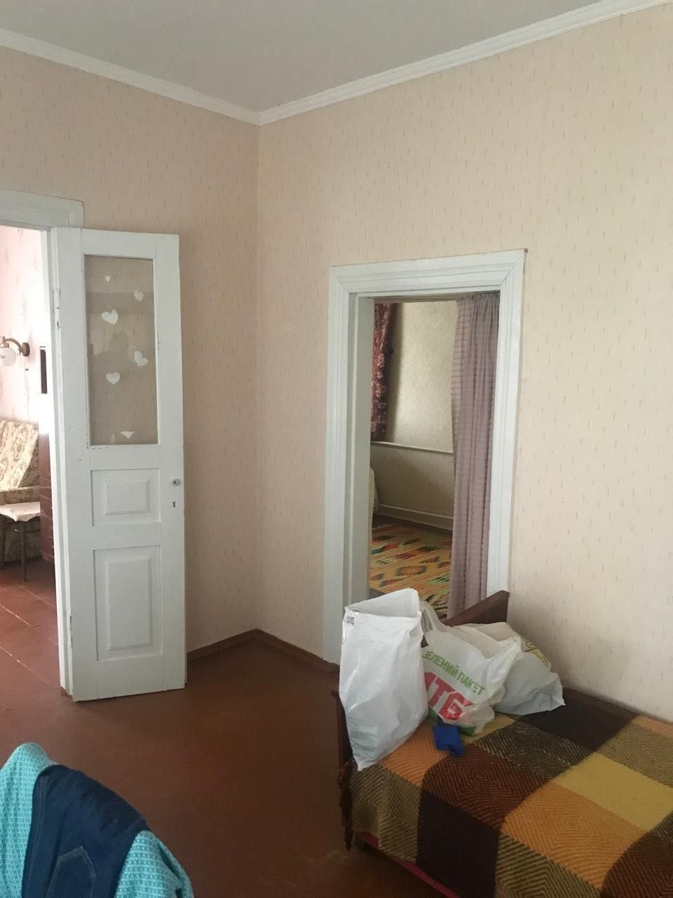 Продам будинок село Богданівка