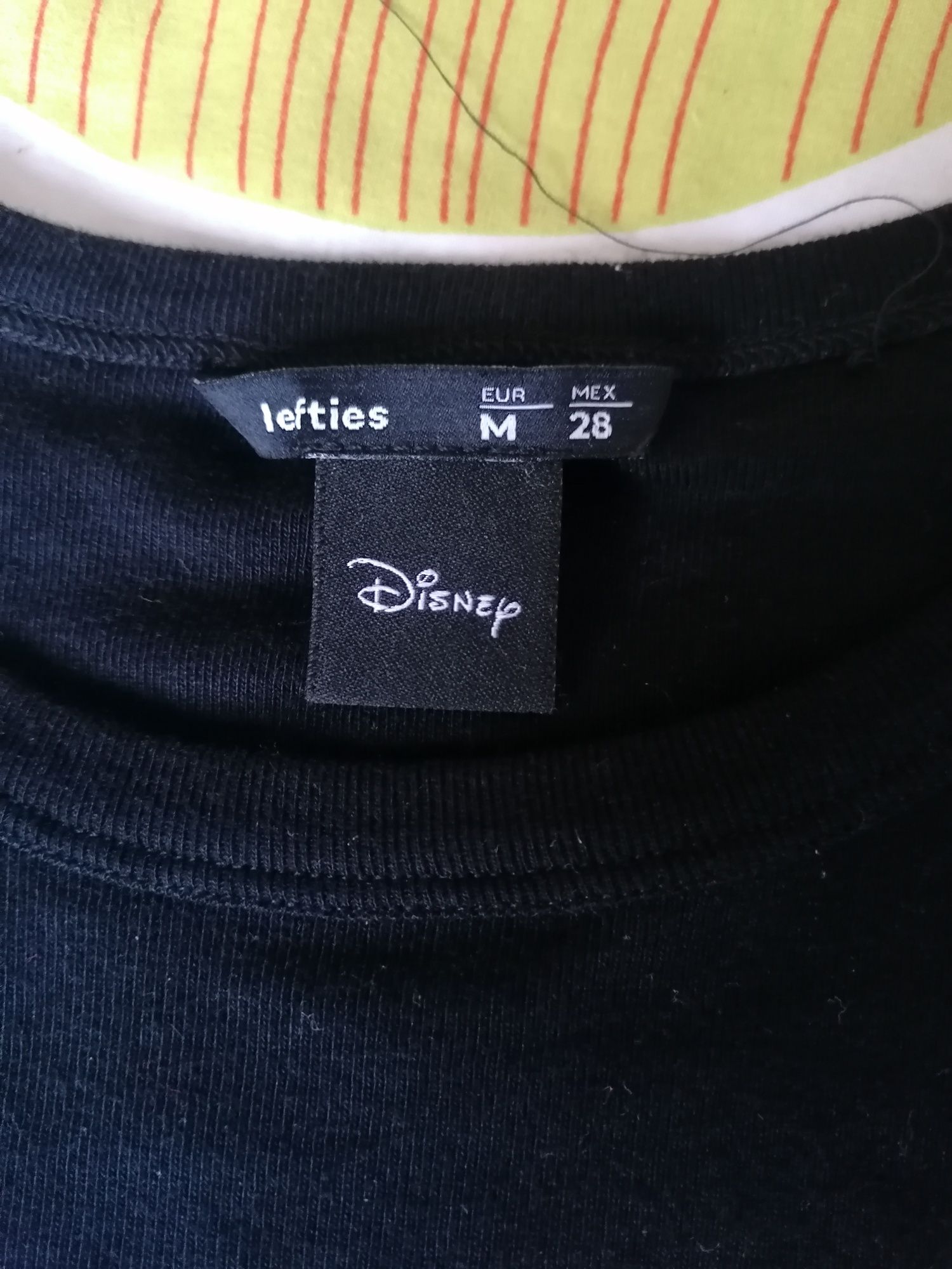 Top Disney, tamanho M