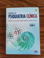 Enfermagem - Manual de Psiquiatria Clínica