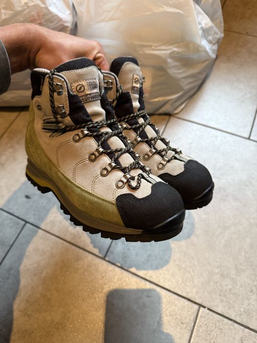 Трекінгові ботинки Scarpa розмір 40