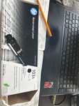 Toner laser hp 103a