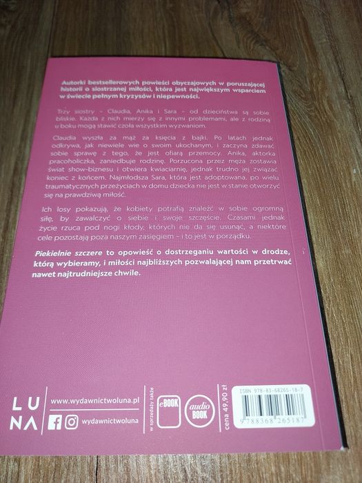 G. Gargaś,  A. Adamowicz - Piekielnie szczere