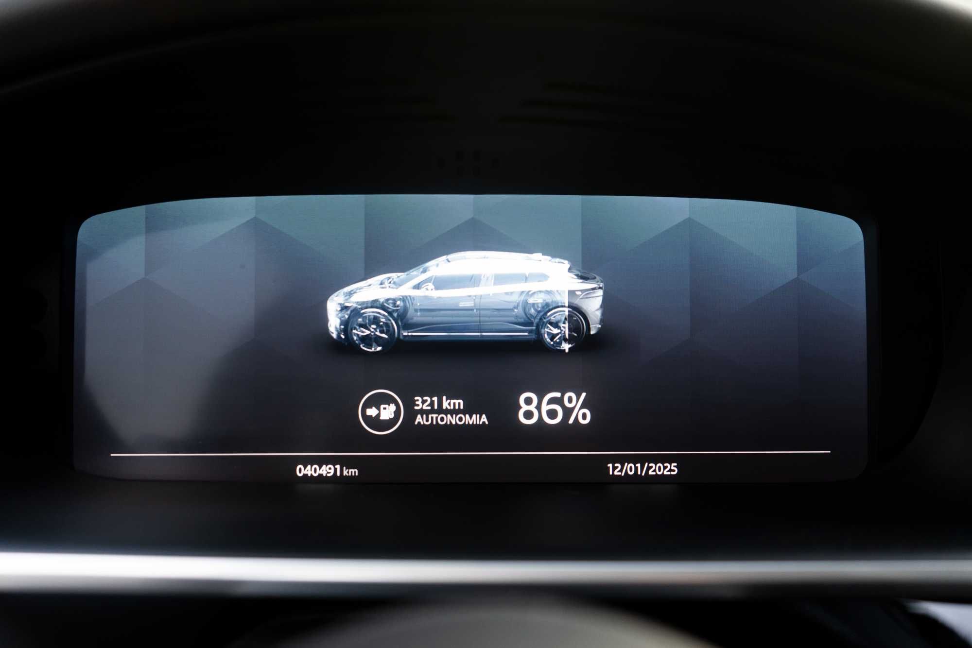 Jaguar I-Pace EV400 AWD S | Com teste bateria | Iva dedutivel
