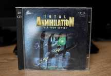 PC # Total Annihilation Use Your Senses