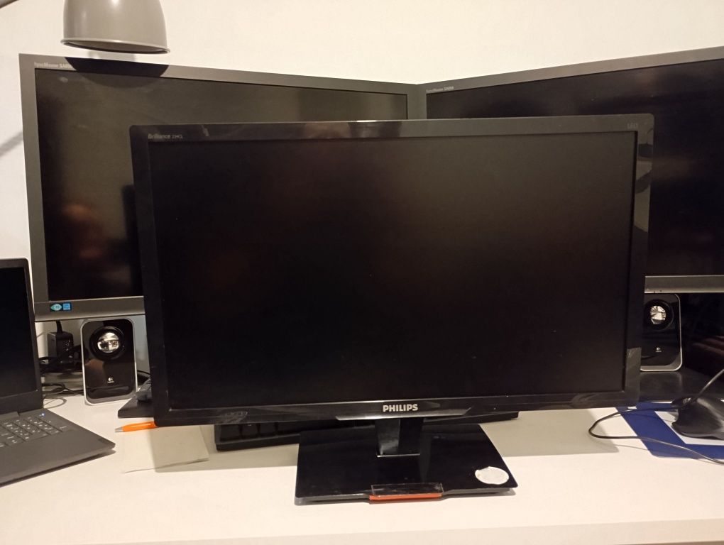 Monitor LED Philips 23 cale