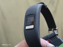 Garmin Vivofit Смарт браслет