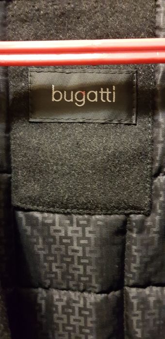Bugatti Люкс шерсть кашемир 50-L