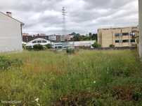 Lote de Terreno para construção de Moradia em Nogueira da Maia