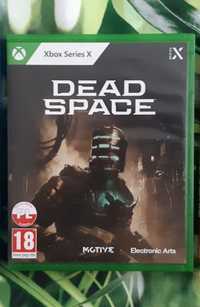 Dead space Xbox series x