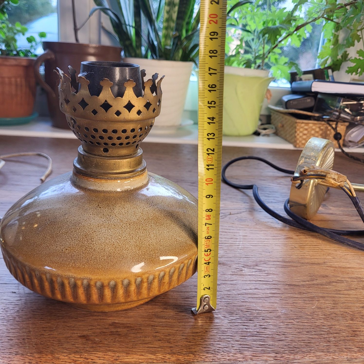 Podstawa lampy MIROSTOWICE ⁸⁸