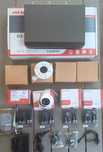 Zestaw do monitoringu HikVision