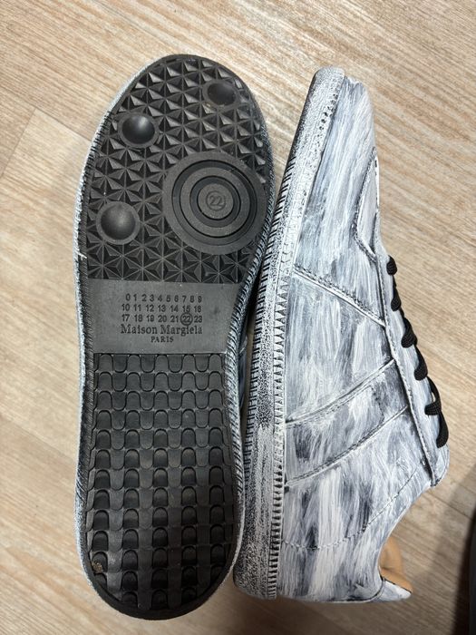 Maison margiela gats