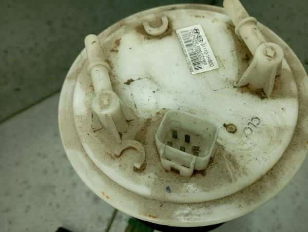 Boia combustível HYUNDAI i30 (FD)