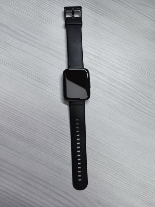 Realme watch 3 pro