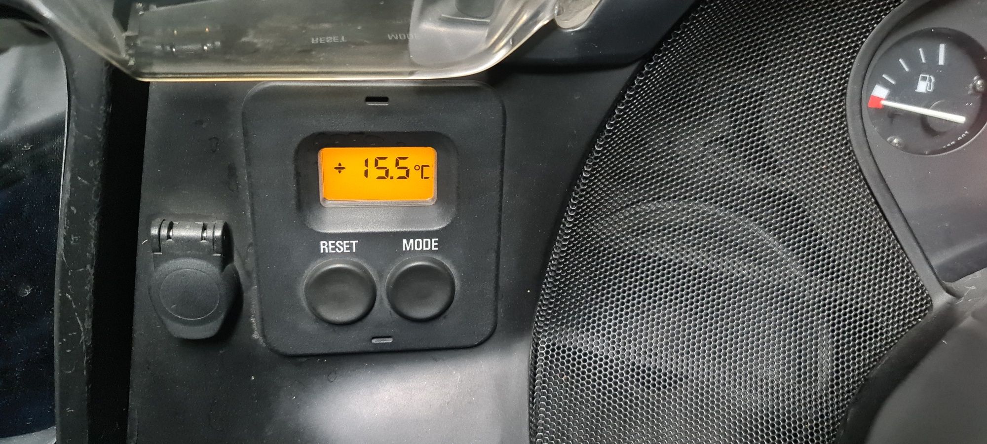 Bmw K1200LT c/nova