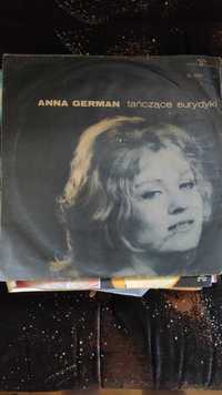 Anna German - Tańczące Eurydyki (Muza XL 0284)