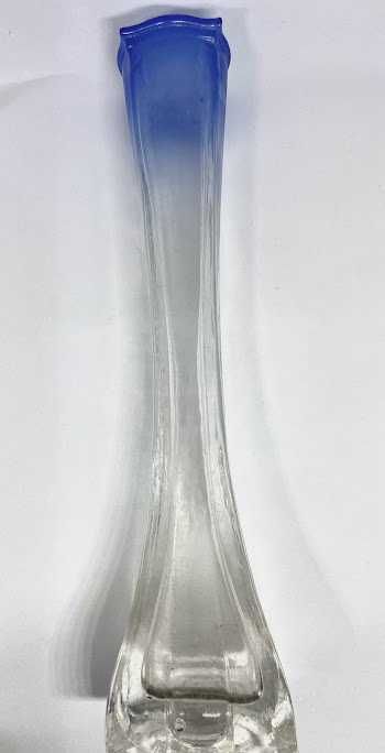 Solitários em vidro