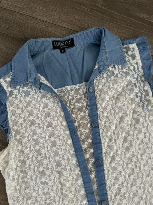 М розмір : ОГ - 90-94 см ОТ - 68-73 см