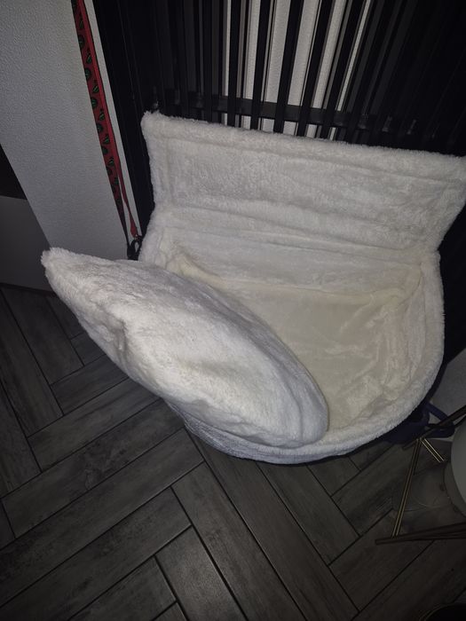 Legowisko na grzejnik/kaloryfer