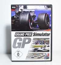 PC # Grand Prix Simulator 2010