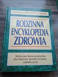 Rodzinna encyklopedia zdrowia