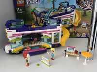 LEGO Friends 41395 Autobus przyjaźni 778 szt.